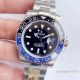 UN factory Replica Rolex Gmt-Master 2 Batman Watch SWISS 3285 (3)_th.jpg